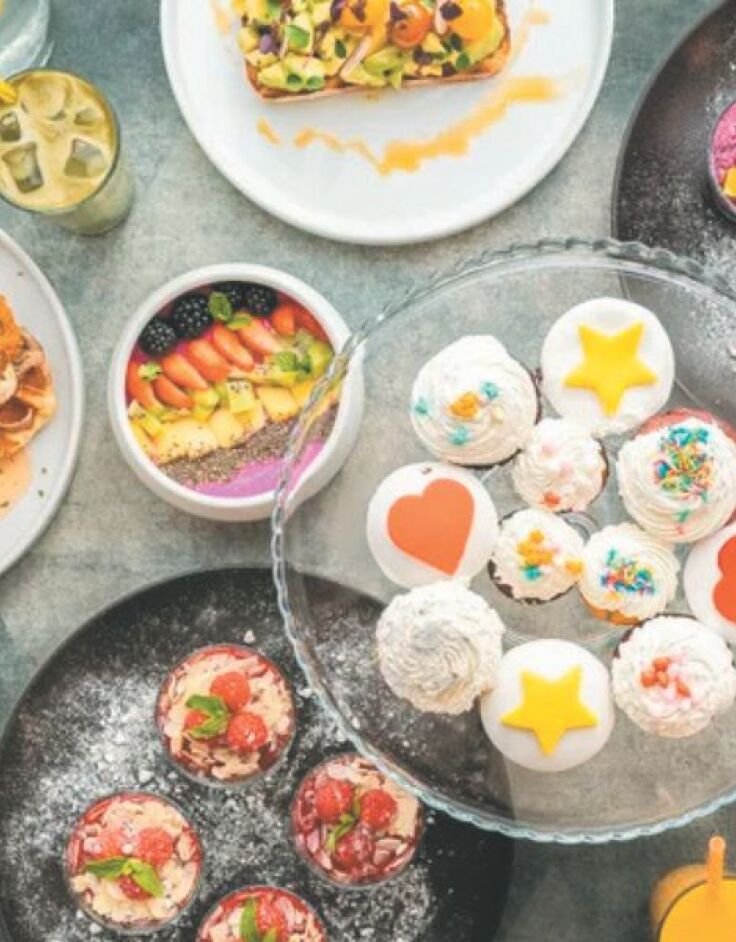 St. George Lycabetus