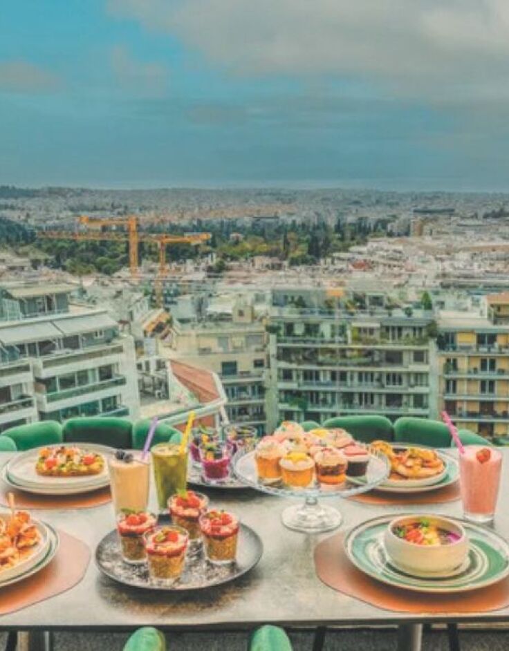 St. George Lycabetus