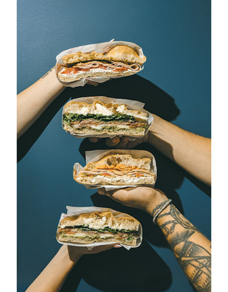 La Piccola Salumeria