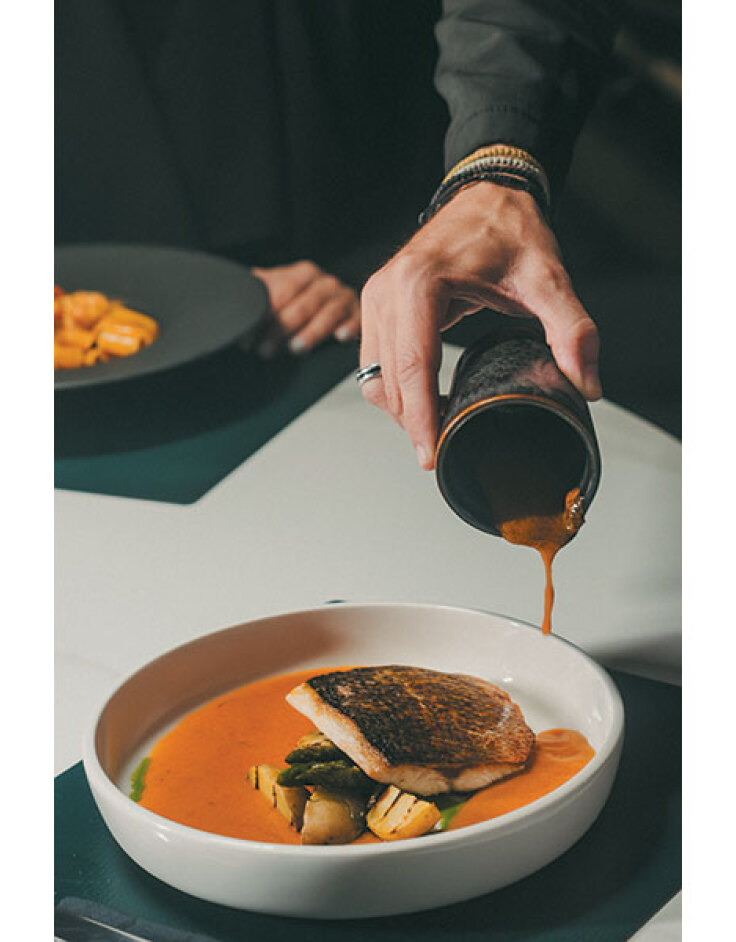 Let’s Bubble στο Neoma Hotel