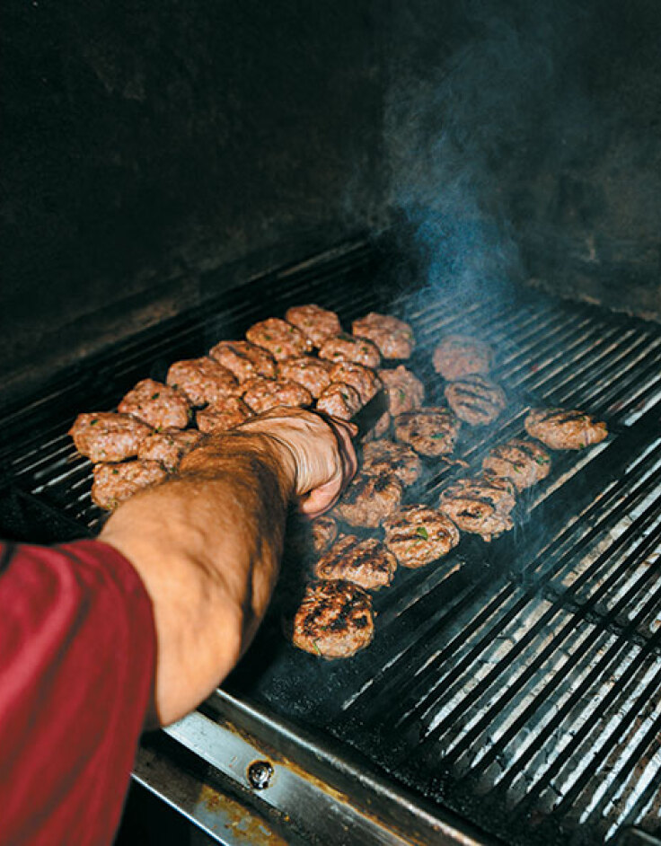 Ταβέρνα Μπάμπης