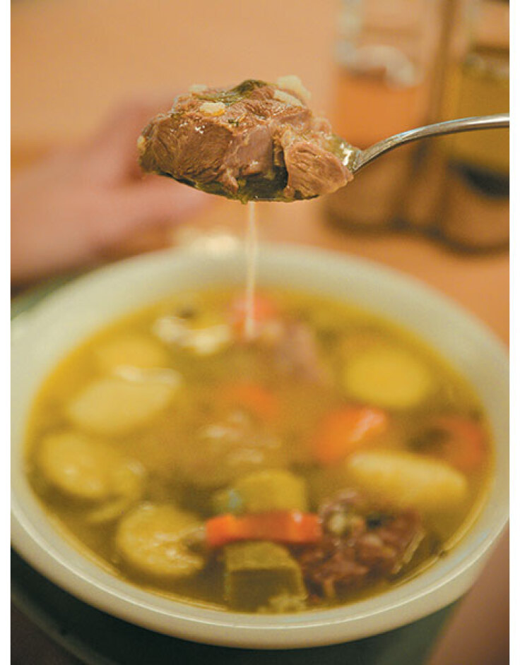 Ταβέρνα Μπάμπης