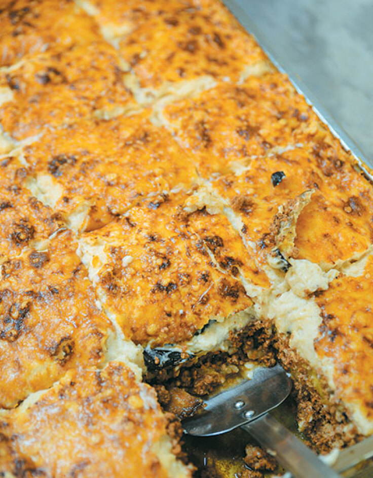 Ταβέρνα Μπάμπης