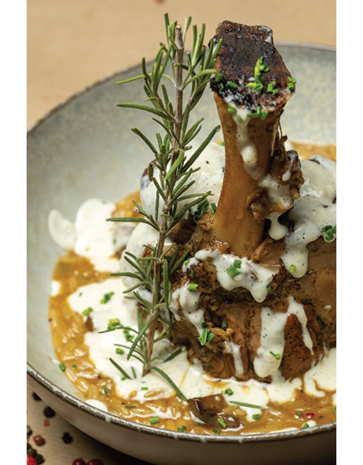 Το μαύρο πρόβατο