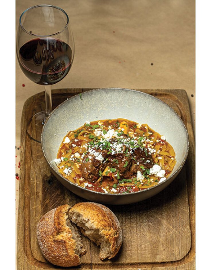 Το μαύρο πρόβατο