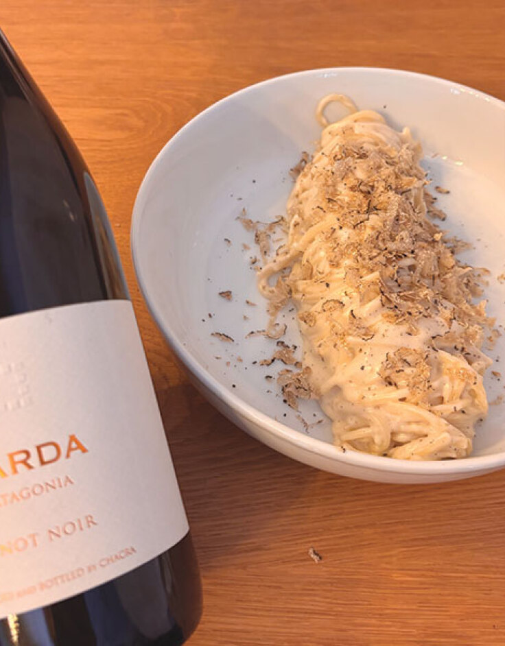 Vinoteca wine & food