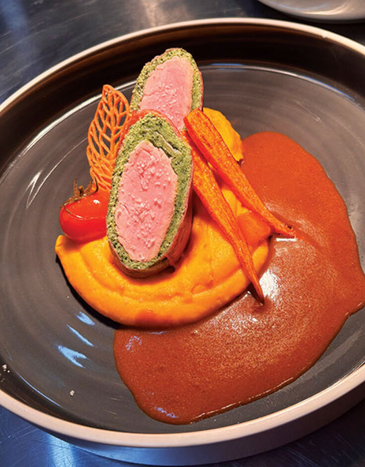 Vinoteca wine & food