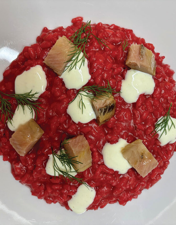 Vinoteca wine & food