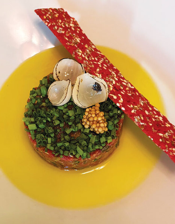 Vinoteca wine & food