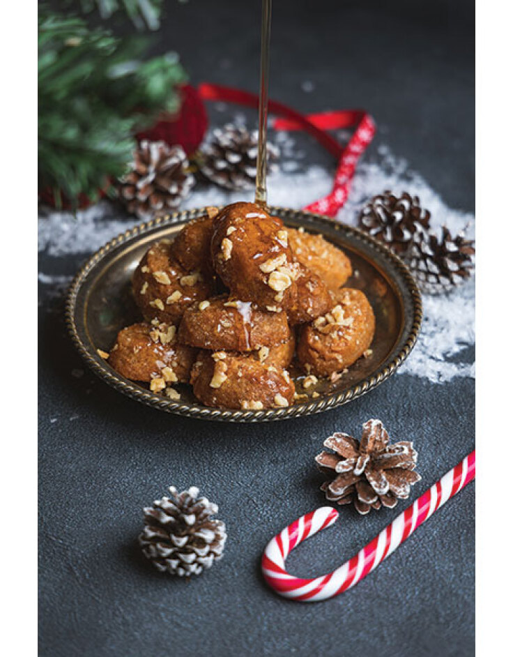 Ζαχαροπλαστεία Μίλτος