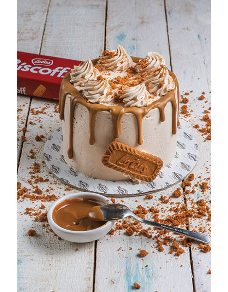 Ζαχαροπλαστεία Μίλτος