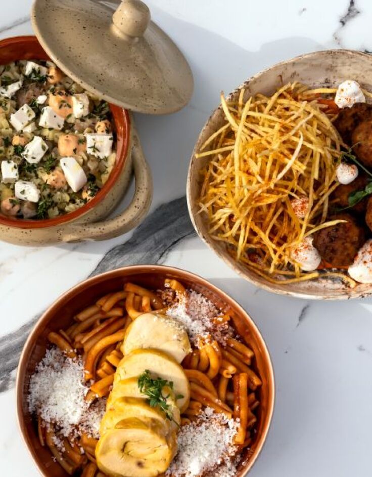 Fteri Vinum Vinoteca