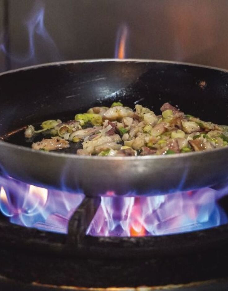 Οι ιστορίες του μπάρμπα ανταμώνουν τον Βλάσση