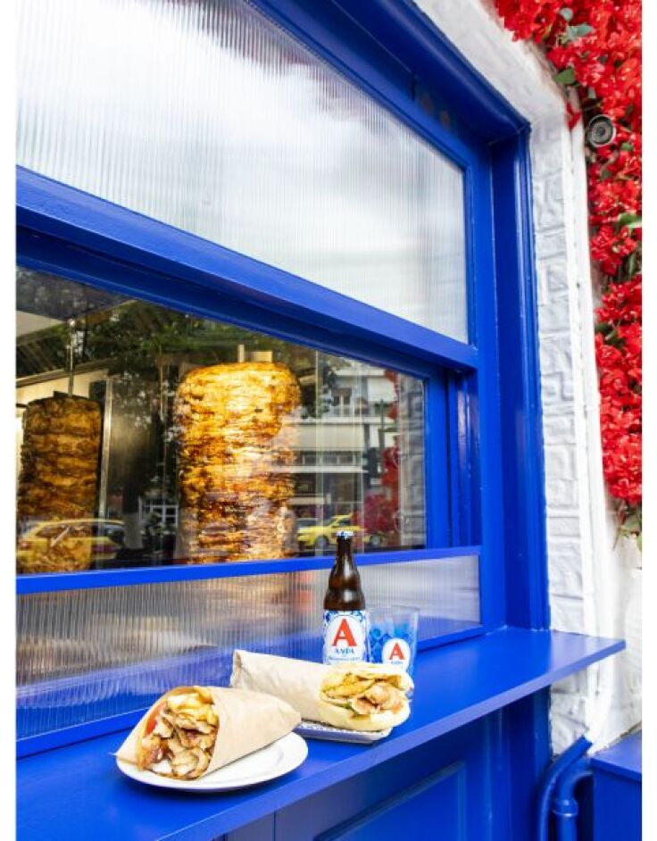 Κουντουριώτικο