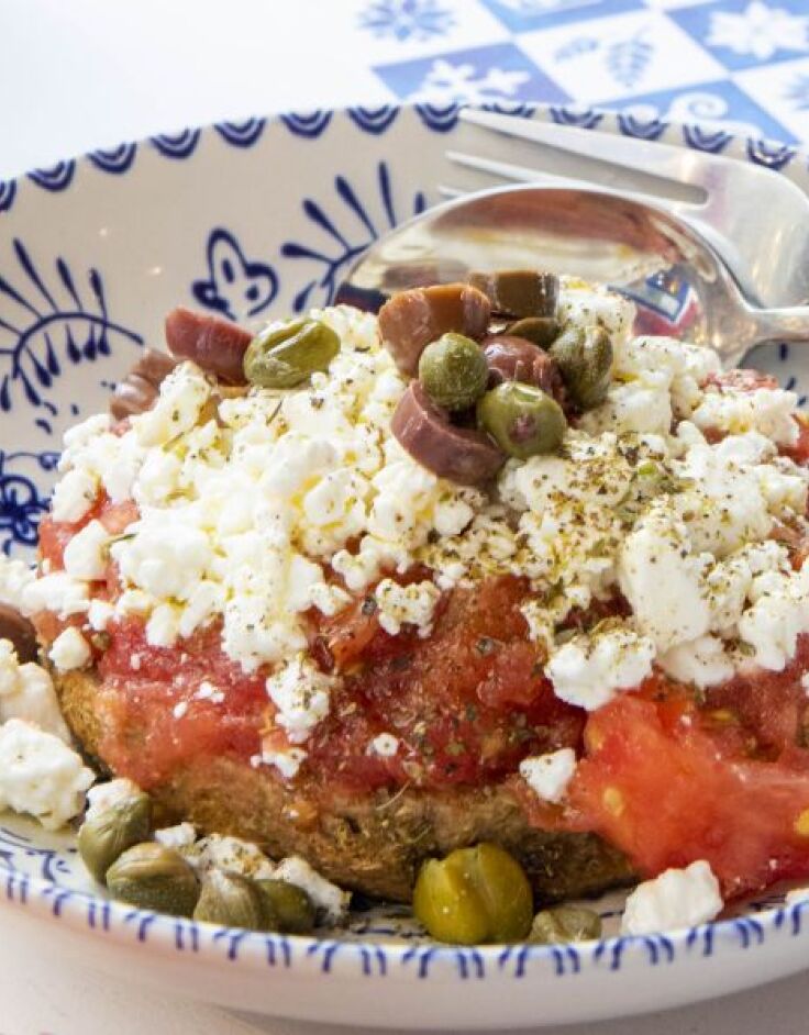 Κουντουριώτικο