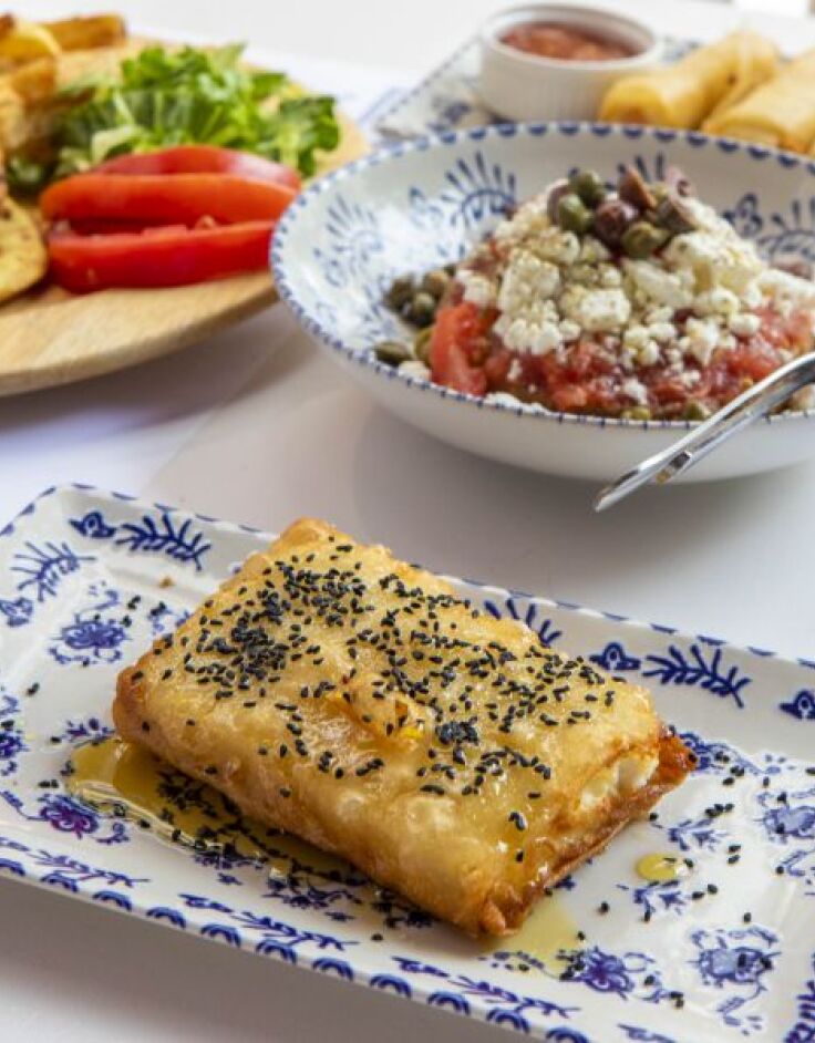 Κουντουριώτικο