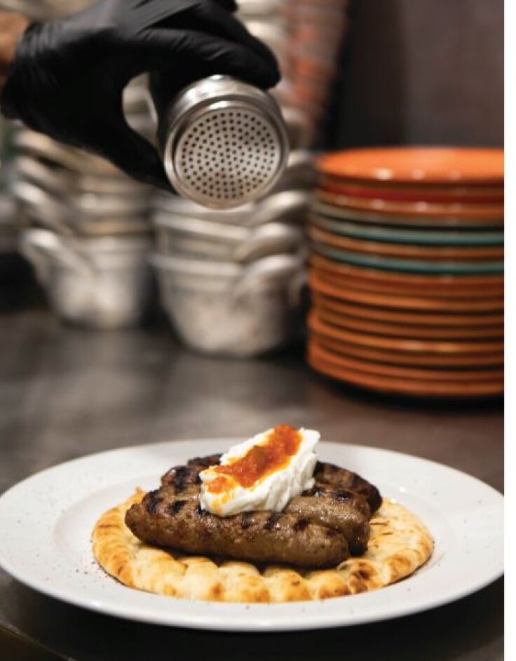 Σχολαρχείο της Κυψέλης