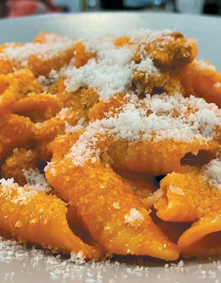 Nuova Rosticceria di Salonicco