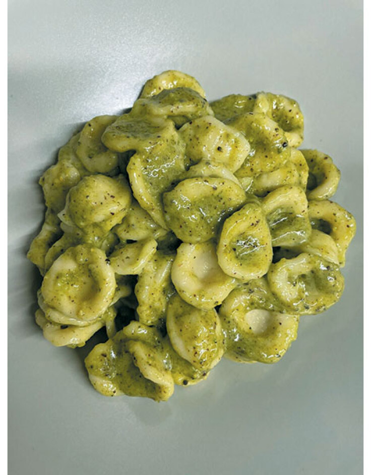 Nuova Rosticceria di Salonicco