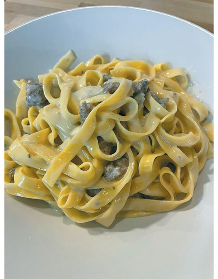 Nuova Rosticceria di Salonicco