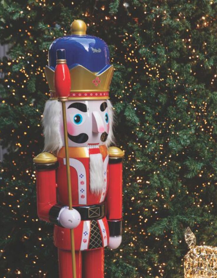 Shakespeare in Love: Λαμπερές γιορτές στο αγαπημένο στέκι του Πειραιά 