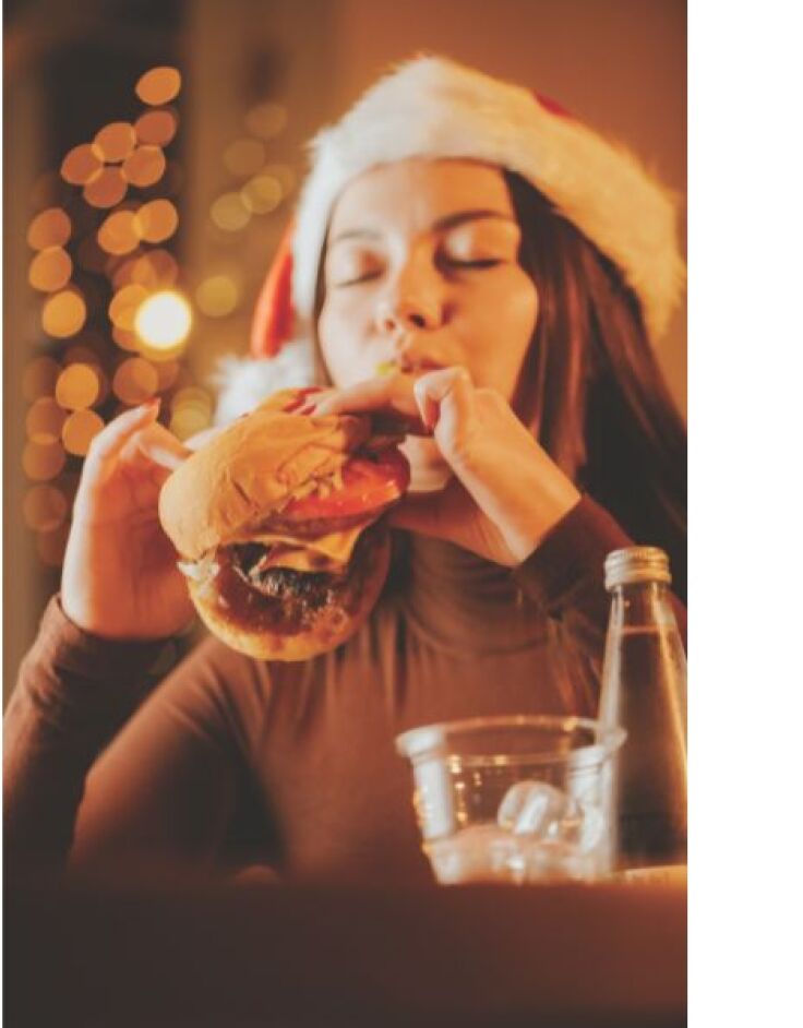 Simply Burgers: Σταθερή αξία σε γεύση και ποιότητα 