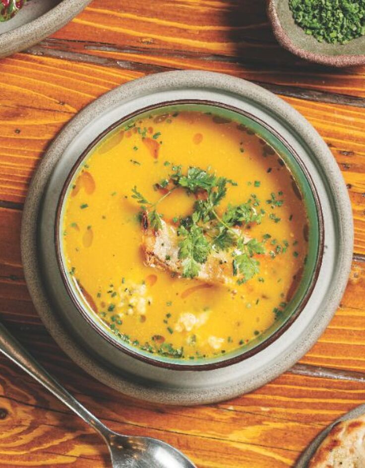 Ella Urban Greek Cuisine: Αγαπημένες γεύσεις μέσα στην απόλυτη χριστουγεννιάτικη ατμόσφαιρα 