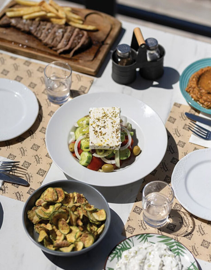 Φαμιλόκαλ φαγάδικο