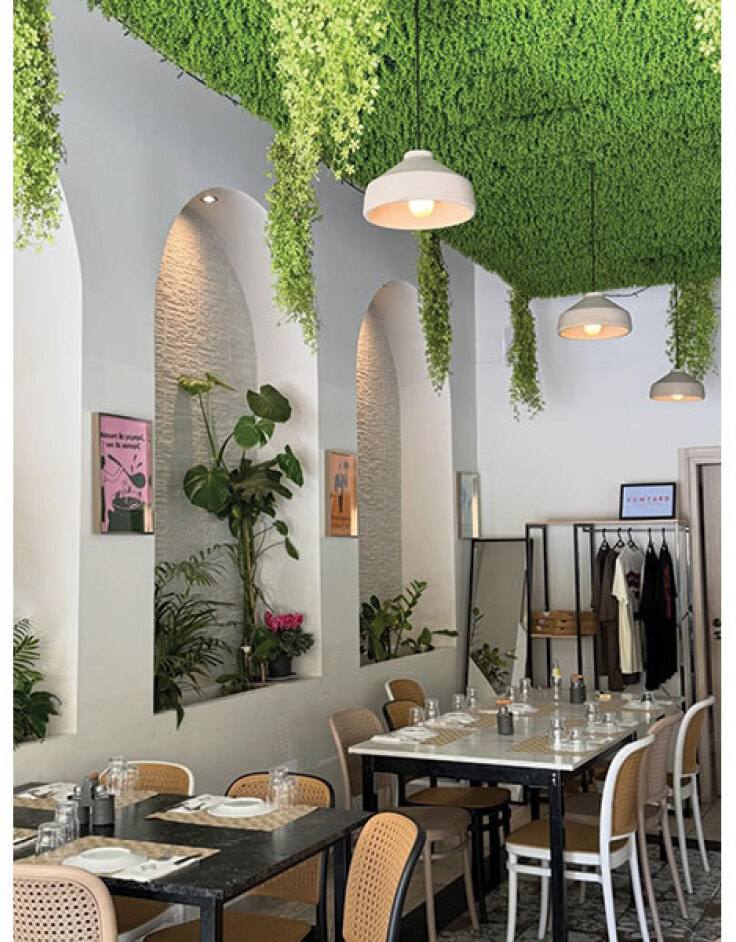 Φαμιλόκαλ φαγάδικο