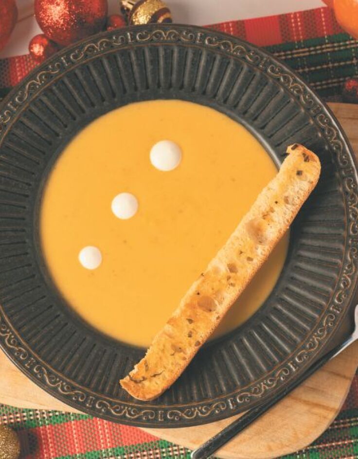 TGI Fridays™: Η μαγεία των Χριστουγέννων στο αγαπημένο σου στέκι 