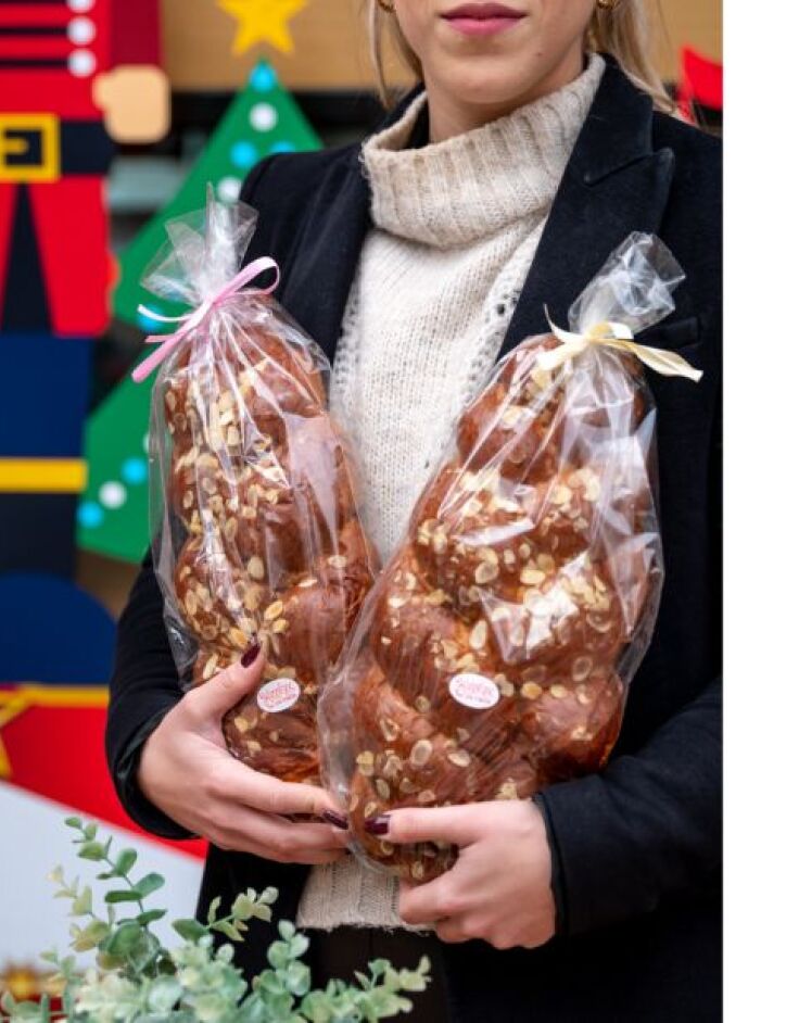 Ζαχαροπλαστείο Καγγέλης