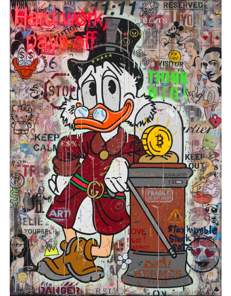 Έργο της Άλκηστις Κυριαζοπούλου