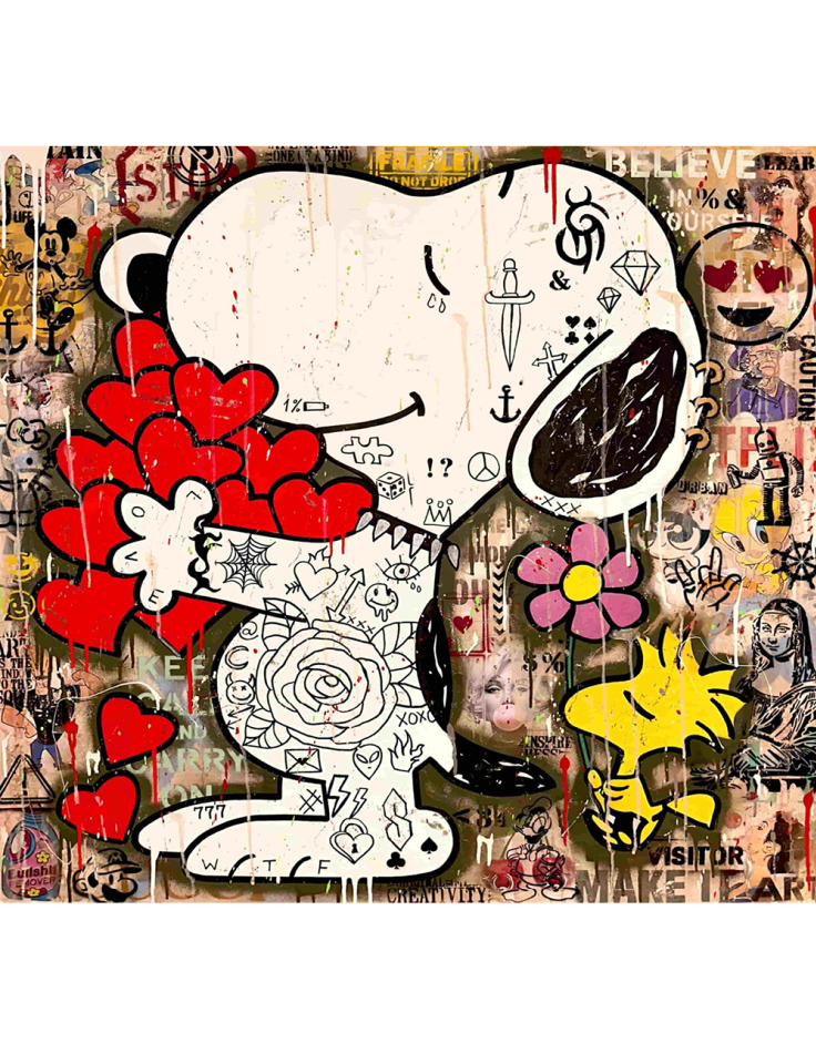 Έργο της Άλκηστις Κυριαζοπούλου