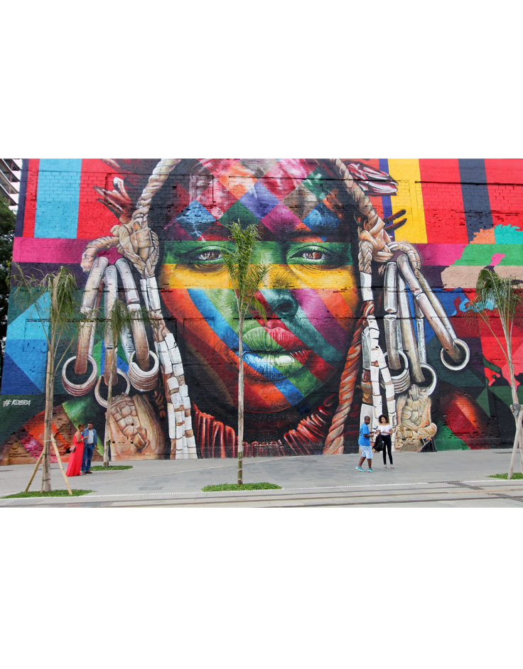 Εργο της Χριστίνας Δράκου