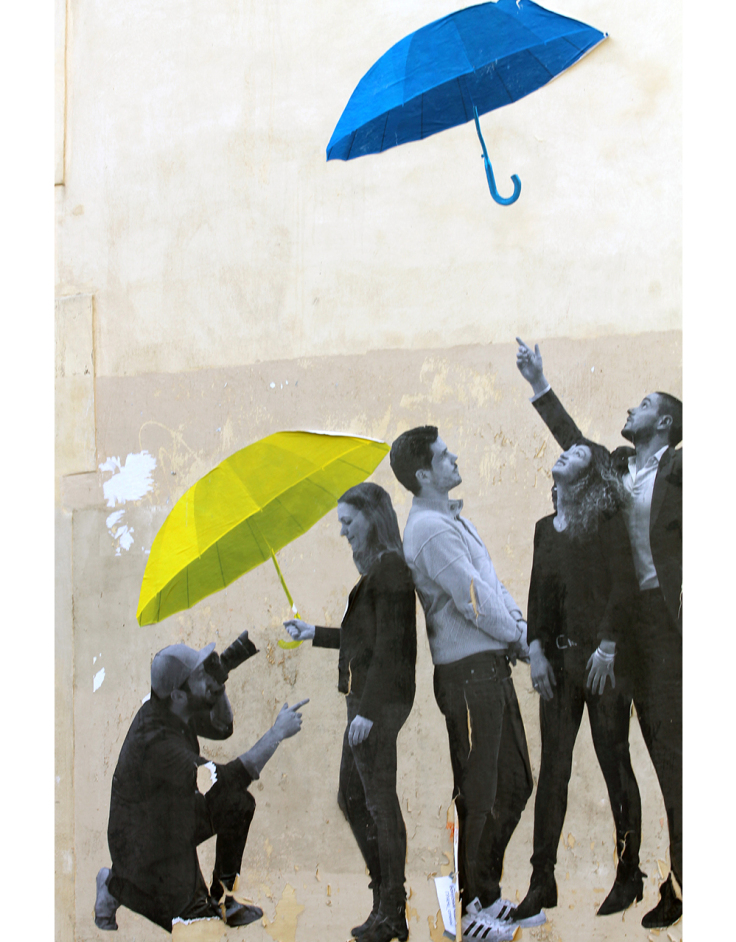 Εργο της Χριστίνας Δράκου