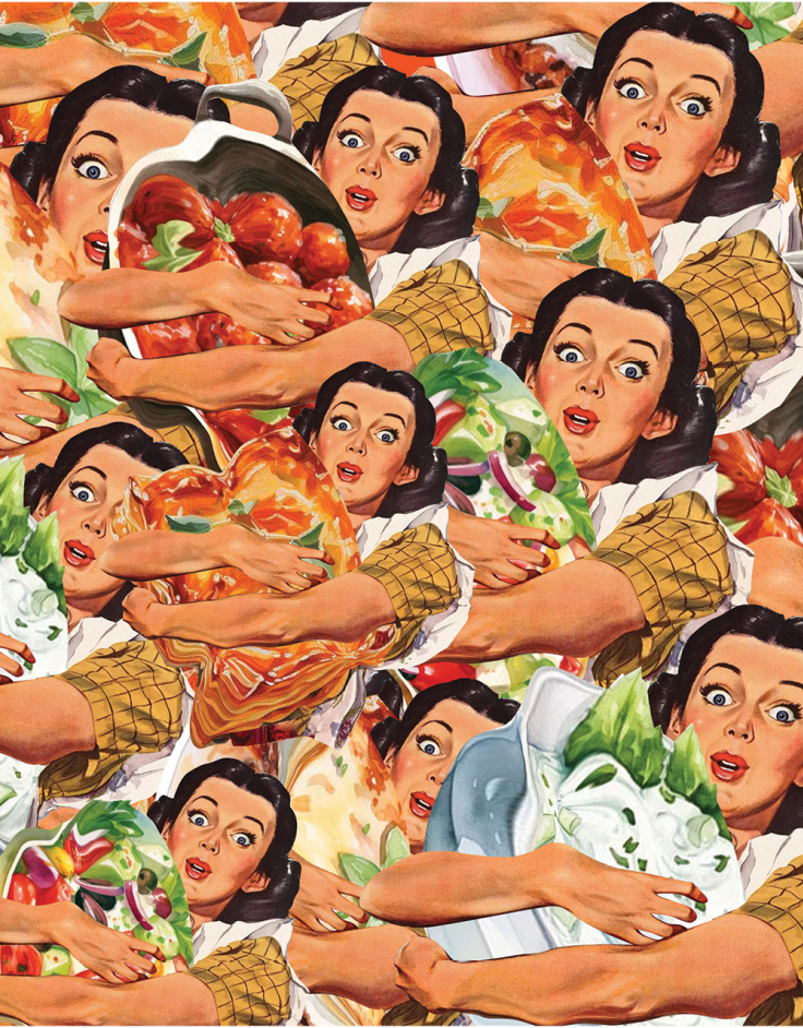 Έργο του Αντώνη Ράπτη ή αλλιώς Drinkdamilk