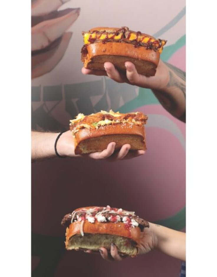 Αλητεία Άθενς