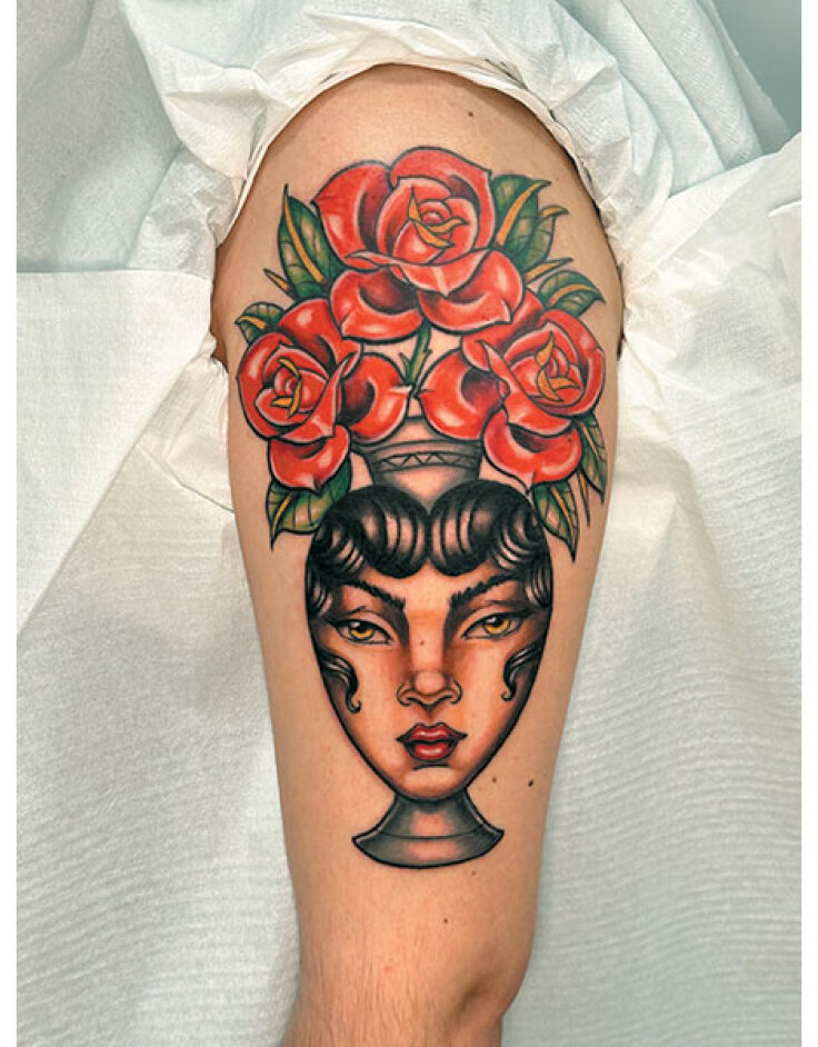 Eternal Mark Tattoo Studio