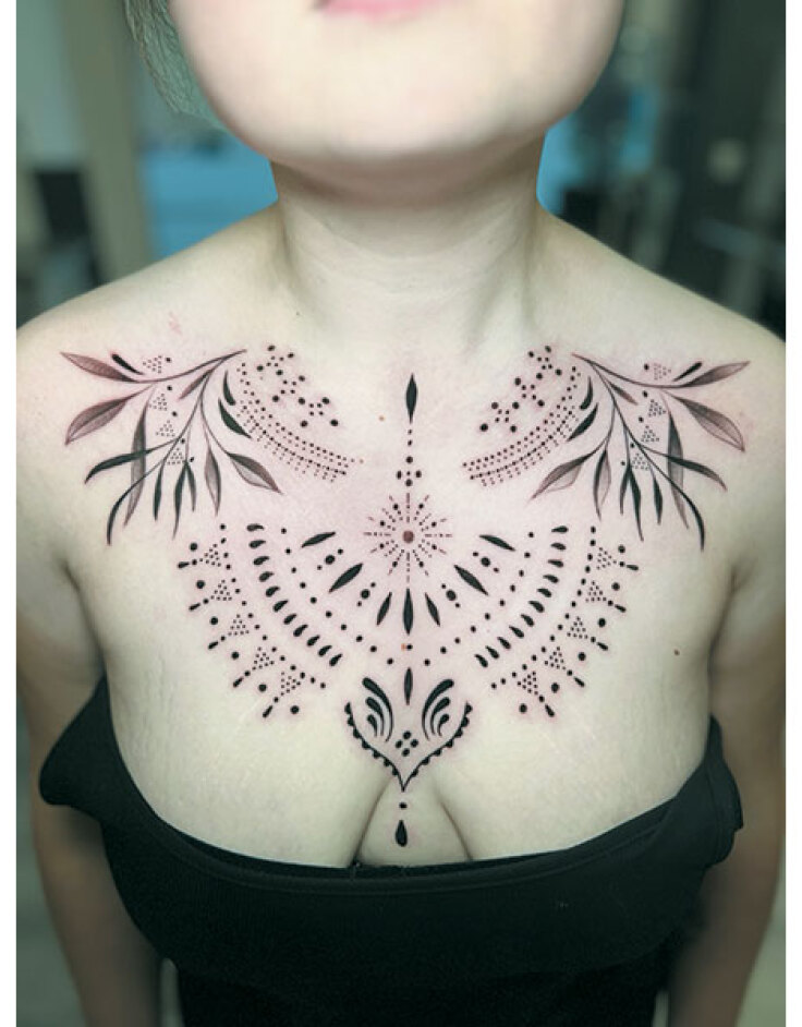 Eternal Mark Tattoo Studio