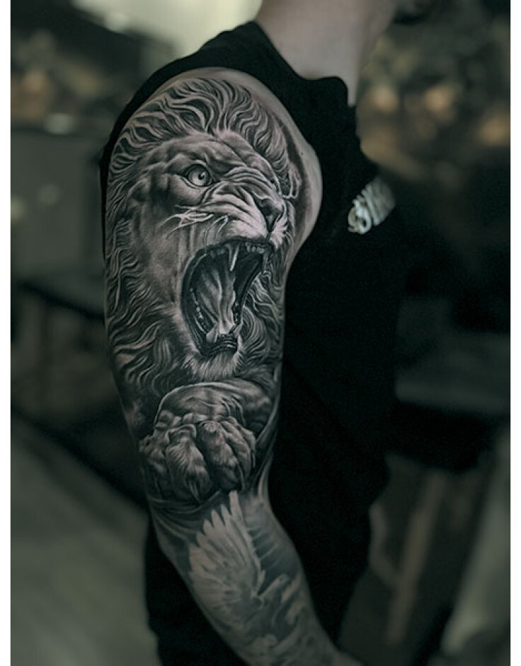 Eternal Mark Tattoo Studio