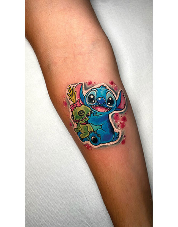 Tattoo Clinic Athens