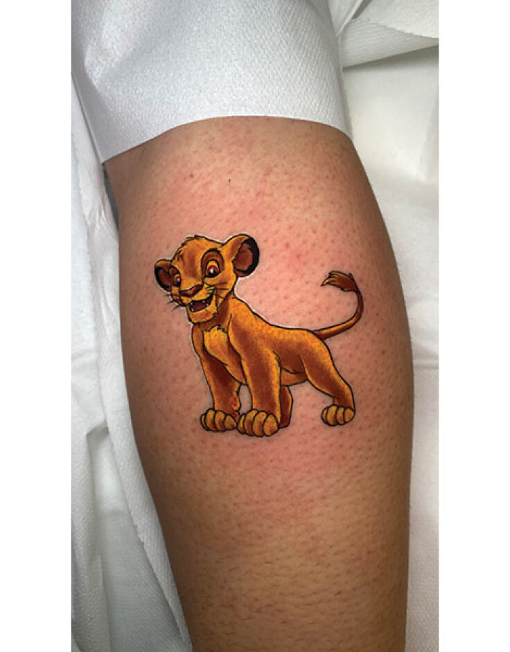 Tattoo Clinic Athens