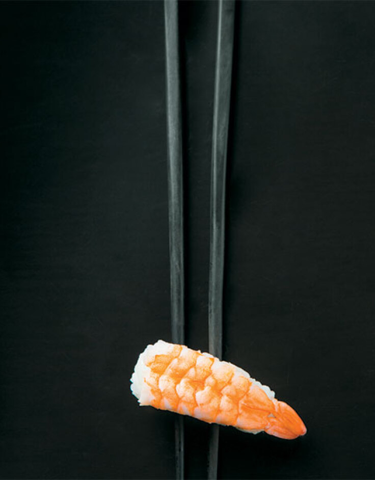 Nakama More Than Sushi