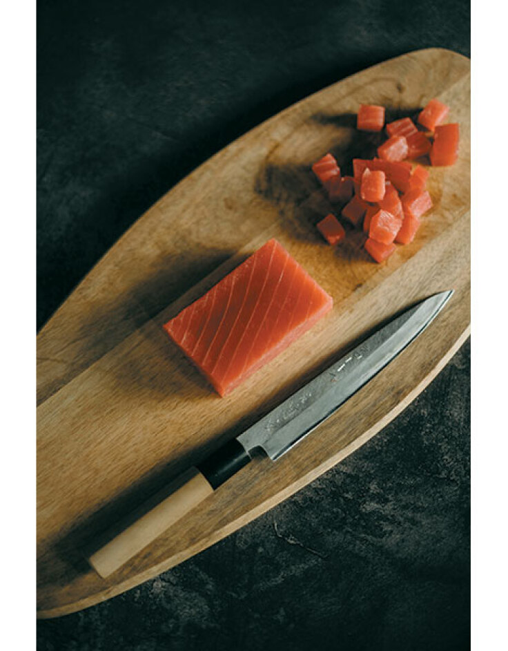 Nakama More Than Sushi