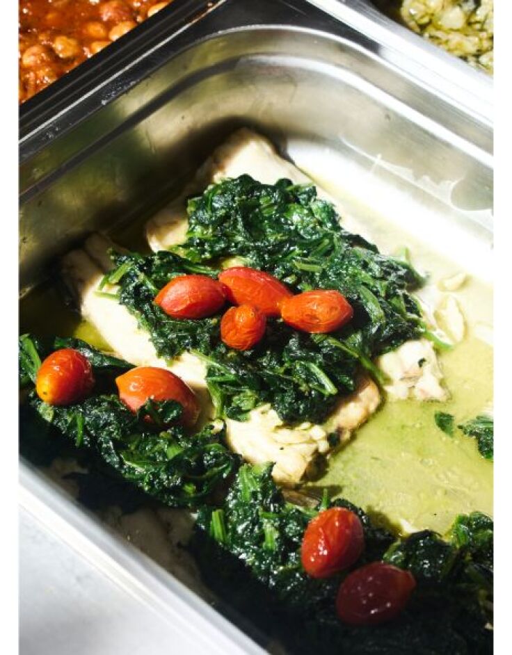 Αθéna Greek Gastronomy