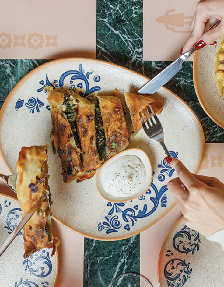 Γιαγιά Κούκου