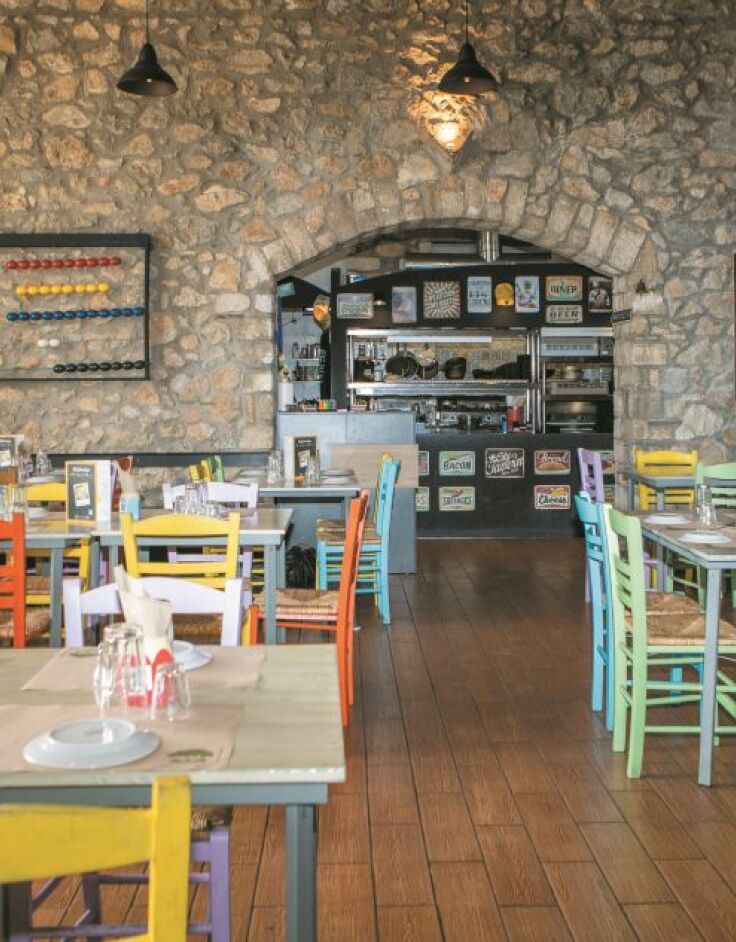 Ο Μίμης και η Άννα