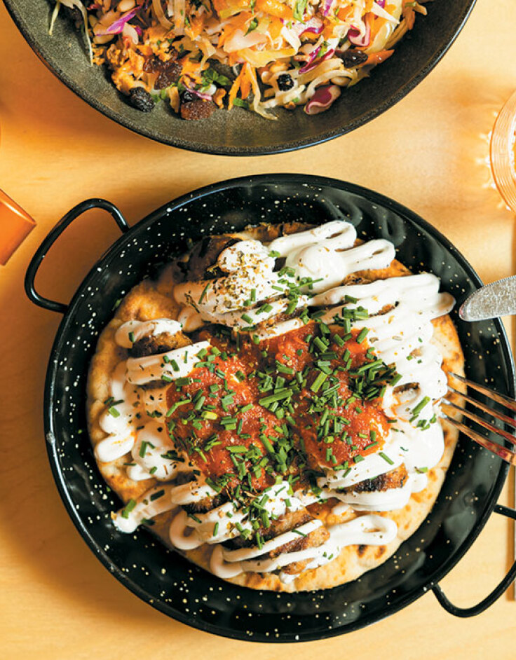 Νόστος Μεζέ