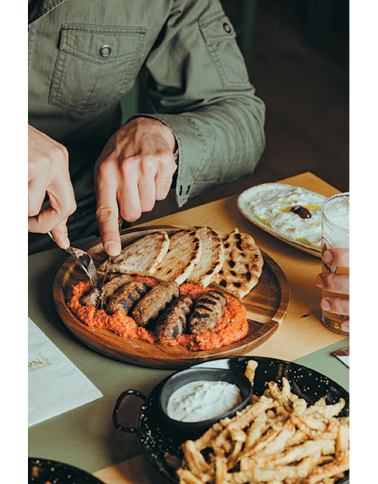 Νόστος Μεζέ