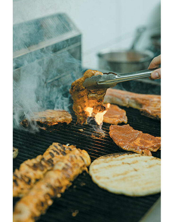 Νόστος Μεζέ